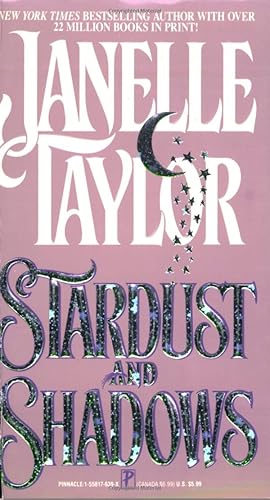 Immagine del venditore per Stardust and Shadows venduto da Goodwill of Colorado