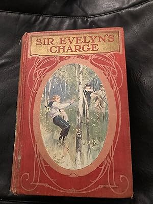 Seller image for Sir Evelyn's Charge for sale by Phillips Books