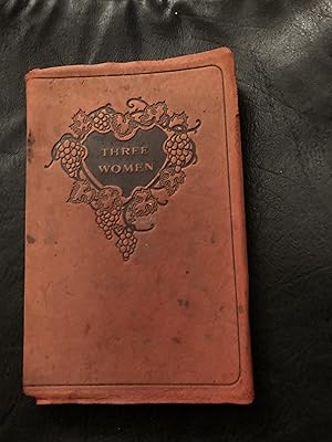 Seller image for Three Women for sale by Phillips Books