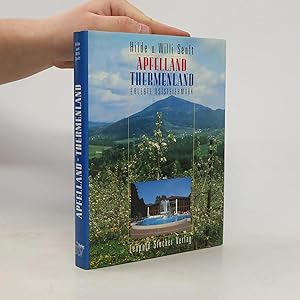 Bild des Verk�ufers f�r Apfelland - Thermenland zum Verkauf von Bookbot