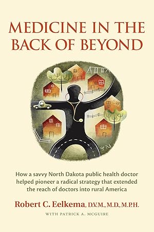 Imagen del vendedor de Medicine in the Back of Beyond a la venta por Blue Vase Books