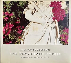 Seller image for The Democratic Forest for sale by DIAMOND HOLLOW BOOKS / MILES BELLAMY