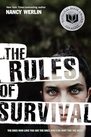 Seller image for The Rules of Survival for sale by Zoom Books Company
