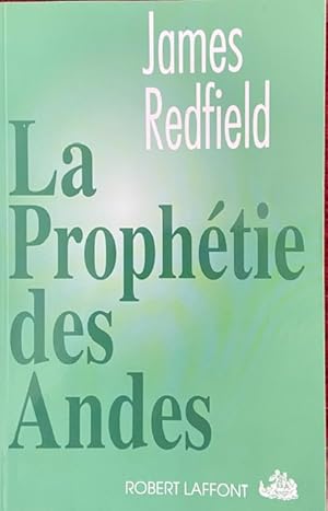 Image du vendeur pour La Prophetie Des Andes mis en vente par Norrois