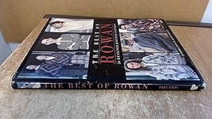 Seller image for The Best of Rowan: 50 Designer Knitting Patterns for sale by Zoom Books Company