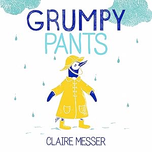 Bild des Verk�ufers f�r Grumpy Pants zum Verkauf von Zoom Books Company