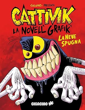 Imagen del vendedor de Cattivik. La novell' grafik' a la venta por Rarewaves USA United