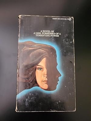 Seller image for Carrie for sale by Bring it Back, LLC