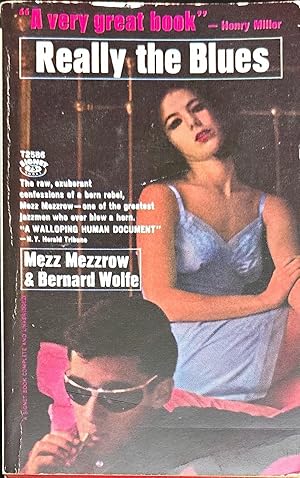 Seller image for Really the Blues for sale by Bring it Back, LLC