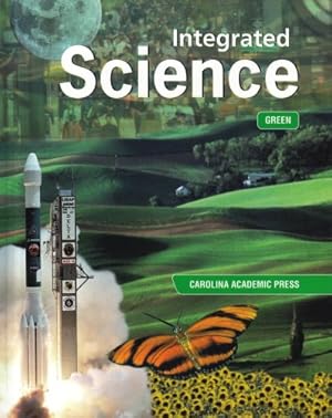 Immagine del venditore per Integrated Science Level Green 6th Grade Textbook venduto da Gate City Books