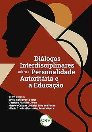 Immagine del venditore per Di�logos interdisciplinares sobre a personalidade autorit�ria e a educa��o venduto da Distribras