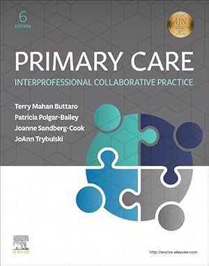 Bild des Verk�ufers f�r Primary Care: Interprofessional Collaborative Practice zum Verkauf von clickgoodwillbooks