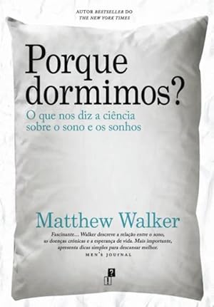 Image du vendeur pour Porque Dormimos? mis en vente par Distribras