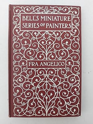 Bild des Verk�ufers f�r Bell's Miniature Series of Painters Fra Angelico zum Verkauf von Berkshire Rare Books