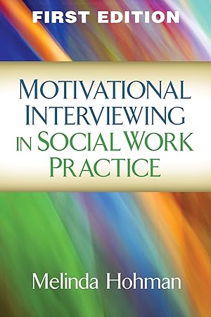 Imagen del vendedor de Motivational Interviewing in Social Work Practice (Applications of Motivational Interviewing) a la venta por ebooks Keystone