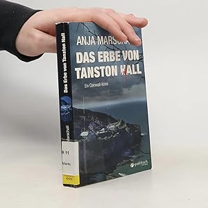 Imagen del vendedor de Das Erbe von Tanston Hall a la venta por Bookbot