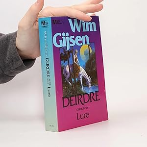 Immagine del venditore per Deirdre. Derde boek. Lure: derde boek : Lure venduto da Bookbot