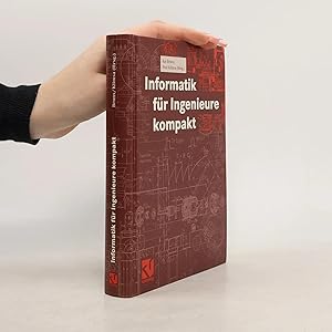 Immagine del venditore per Informatik f�r Ingenieure kompakt venduto da Bookbot