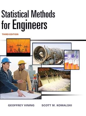 Seller image for Statistical Methods for Engineers for sale by clickgoodwillbooks