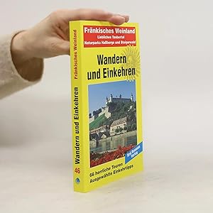Immagine del venditore per Wandern und Einkehren venduto da Bookbot