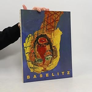 Immagine del venditore per Georg Baselitz venduto da Bookbot