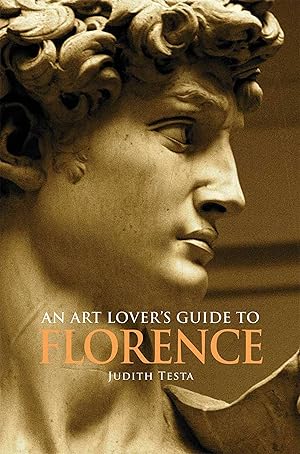 Seller image for An Art Lover's Guide to Florence for sale by clickgoodwillbooks
