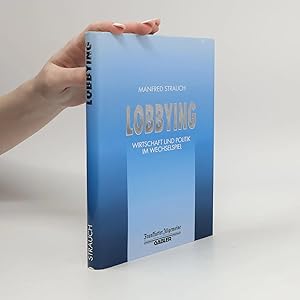 Bild des Verk�ufers f�r FAZ - Gabler Edition: Lobbying zum Verkauf von Bookbot