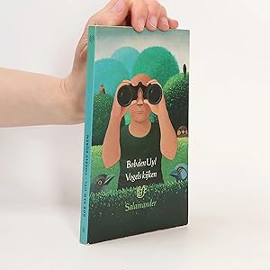 Bild des Verk�ufers f�r Vogels kijken zum Verkauf von Bookbot