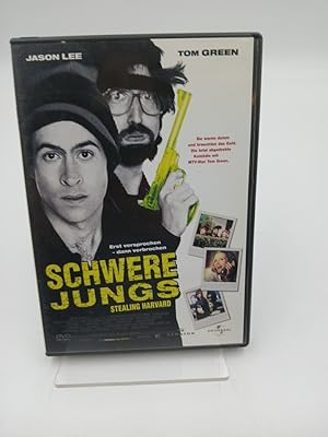 Seller image for Schwere Jungs for sale by butzle