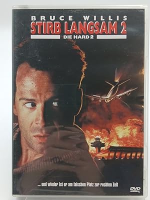 Bild des Verk�ufers f�r Stirb langsam 2 zum Verkauf von butzle