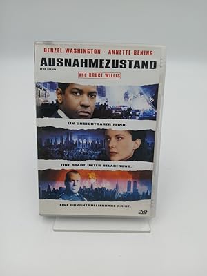 Immagine del venditore per Ausnahmezustand venduto da butzle