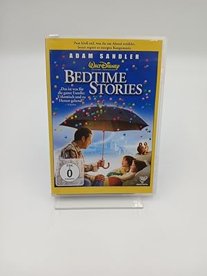 Imagen del vendedor de Bedtime Stories a la venta por butzle