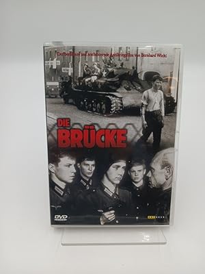 Imagen del vendedor de Die Br�cke a la venta por butzle
