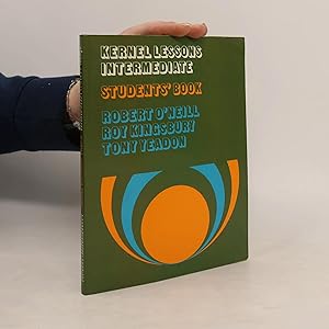 Bild des Verk�ufers f�r Kernel Lessons - Intermediate: Students' Book zum Verkauf von Bookbot