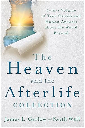 Immagine del venditore per Heaven and the Afterlife Collection venduto da Zoom Books East