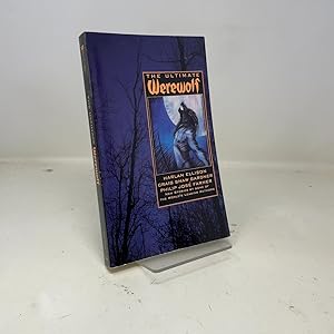 Bild des Verk�ufers f�r THE ULTIMATE WEREWOLF zum Verkauf von Southampton Books