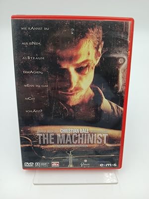 Immagine del venditore per The Machinist (Einzel-DVD) venduto da butzle