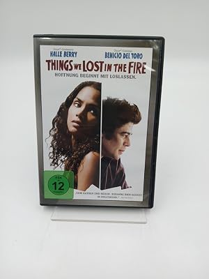 Imagen del vendedor de Things We Lost in the Fire a la venta por butzle