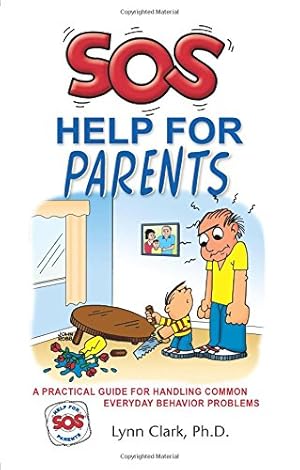 Seller image for SOS Help for Parents, 4th Edition, 2017 for sale by Greenworld Books