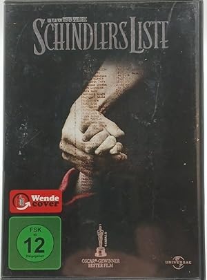 Seller image for Schindlers Liste for sale by butzle