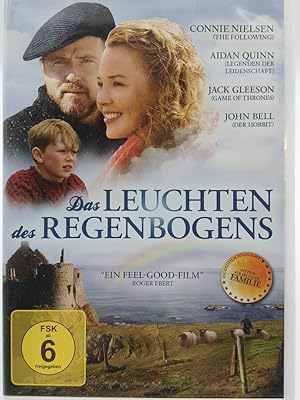 Immagine del venditore per Das Leuchten des Regenbogens venduto da butzle