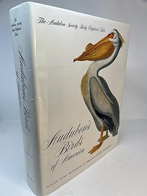 Seller image for The Audubon Society Baby Elephant Folio. AUDUBON'S BIRDS OF AMERICA for sale by Frey Fine Books
