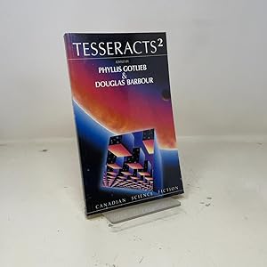 Bild des Verk�ufers f�r Tesseracts Two zum Verkauf von Southampton Books