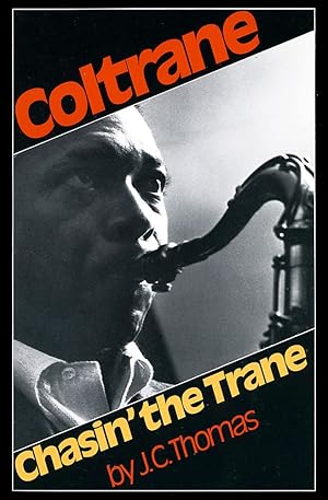 Bild des Verk�ufers f�r Coltrane Chasin' The Trane zum Verkauf von Greenworld Books