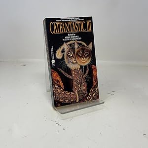 Imagen del vendedor de Catfantastic 3 a la venta por Southampton Books