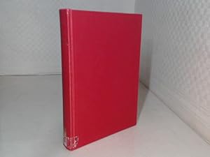 Seller image for Methods of Contour Integration. (= North-Holland Series in Applied Mathematics and Mechanics, Volume 3). Translated by Scripta Technica Ltd. for sale by Antiquariat Silvanus - Inhaber Johannes Schaefer