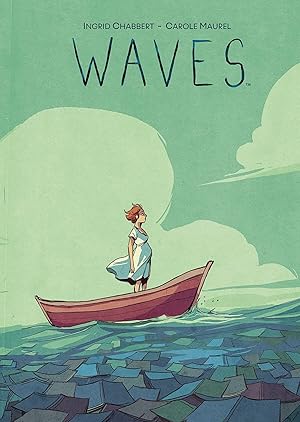 Seller image for Waves for sale by Bay State Book Company