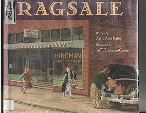 Bild des Verk�ufers f�r Ragsale zum Verkauf von Bay State Book Company