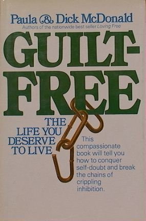 Immagine del venditore per Guilt-free venduto da -OnTimeBooks-