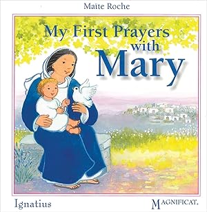 Imagen del vendedor de My First Prayers with Mary a la venta por Greenworld Books